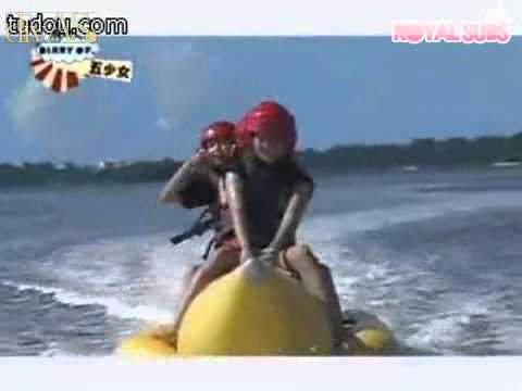 [SHOW] 2007 Diary of Five Girls - Ep. 2 (2/3)