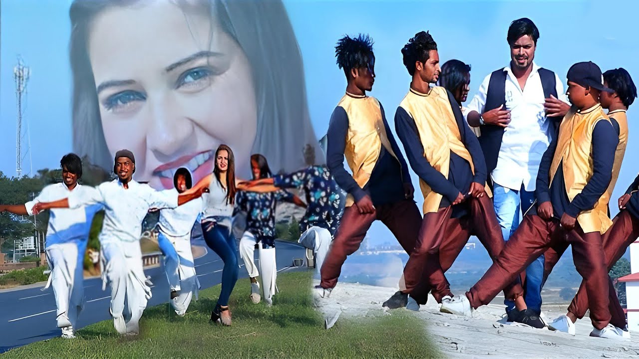 New Nagpuri Dance Video 2024 | Jagela Filling Havy Havy | Singer Ajay Arya | Superhit Nagpuri Song