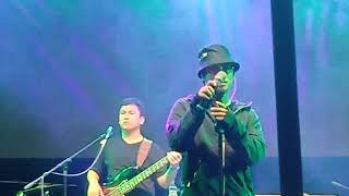 MY SANCTUARY Live CALLALILY