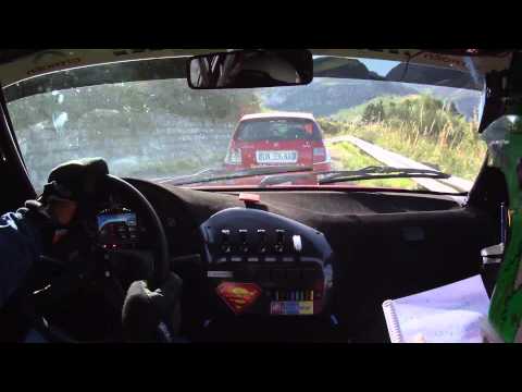 S.Farina & S.Sergio Targa florio 2013