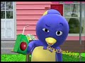 1 Second From Every Episode Of The Backyardigans