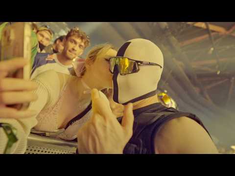 Holy Priest - Gangster Life (Official Video)