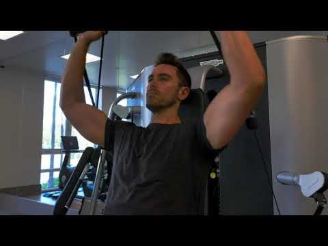 580 Anton First Class Amenities HD 1080p