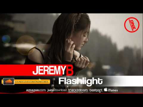 DNZ170 // JEREMY B - FLASHLIGHT (Official Video DNZ RECORDS)