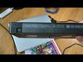 DTMF Phone Number Dial VHS 3