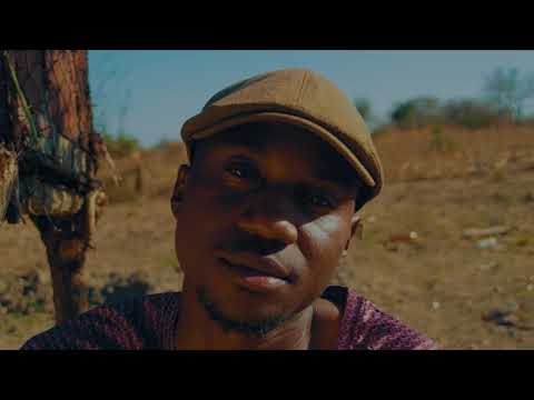 King Alfa aka Kadiki - Dear Brother ((Official Video))