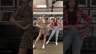 With Gloria Estefan herself;  Ana Villafañe - Broadway’s On You Feet!  Dc: @cost_n_mayor    #short