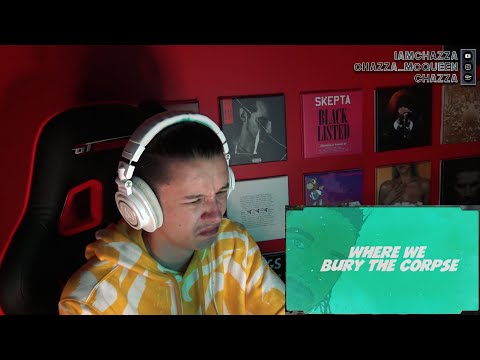Trials, Maundz , Shadow, Skrub, Purpose - 5 The Hard Way (Prod by Snowgoons) UK Reaction & Thoughts