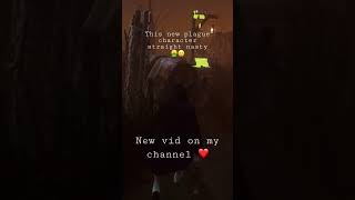 SHES REALLY THROWING UP ON US😷🤢! #comment #like #subscribe #youtube #games #subscribers