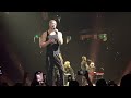 Imagine Dragons: I Bet My Life (Acoustic) [Live 4K] (Columbia, South Carolina - February 12, 2022)