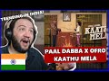 Paal Dabba X OfRo Kaathu Mela Music Video Producer Reacts
