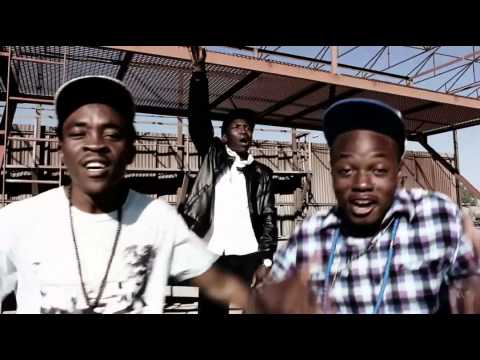 Jobbin - Covenant Movement ft Franklin