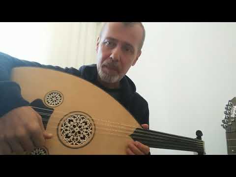 Temel Ud dersi -bölüm3