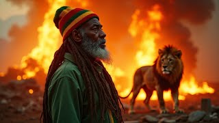 Download lagu Rise Against Babylon 🔥 | Roots Reggae Dub Flow – Conscious Rebellion & Awareness mp3