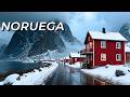 NORWAY The Richest Country In The World That Rejects Ostentation 4K Travel Documentary