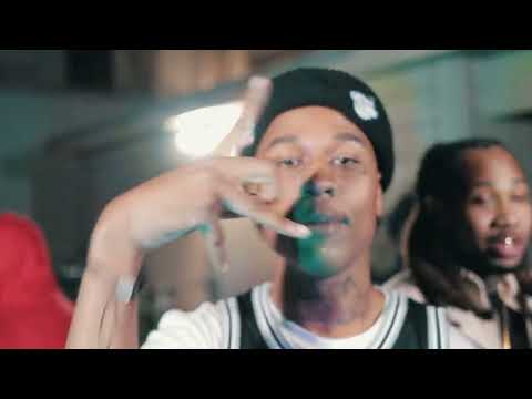 EBK JaayBo - Foolery (Rare)