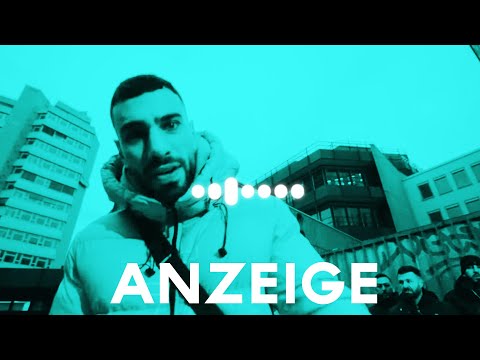[FREE] UNDACAVA x SATIX x BORA x EGO Type Beat - "ANZEIGE"