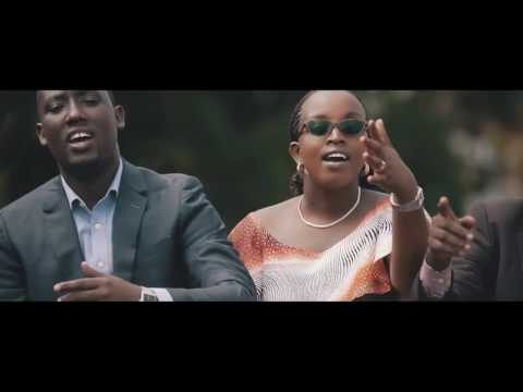 Icyo yavuze by Rehoboth Ministries Official Video 2016