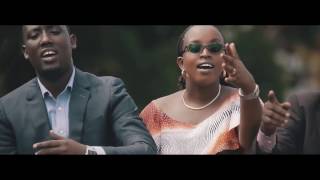 Icyo yavuze by Rehoboth Ministries Official Video 2016
