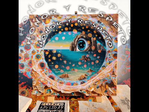 Honor y Respeto - G-Wavvy Prod. Yxnglucs