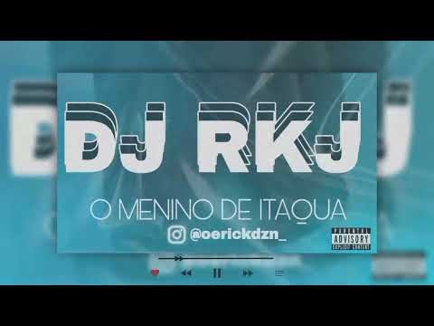 MONTAGEM - PODE DAR CATUCADÃO - MC's PIPOKINHA, MAGRINHO ( DJ RKJ )