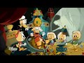 Patoaventuras 2017 Abertura PT PT
