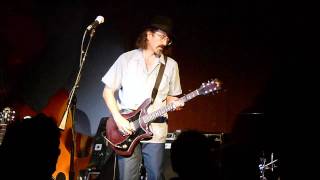 Freeway View - James McMurtry - Rams Head Tavern, Jun 15, 2011