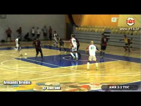 04.08.2010 Remus AMR - TUC/FTA