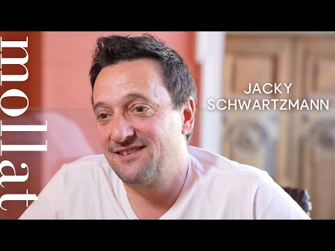 Jacky Schwartzmann - Bastion