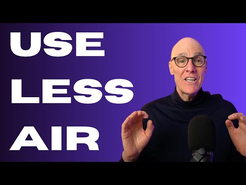 Science Says This Simple Breathing Warm-Up Helps You Sing Longer