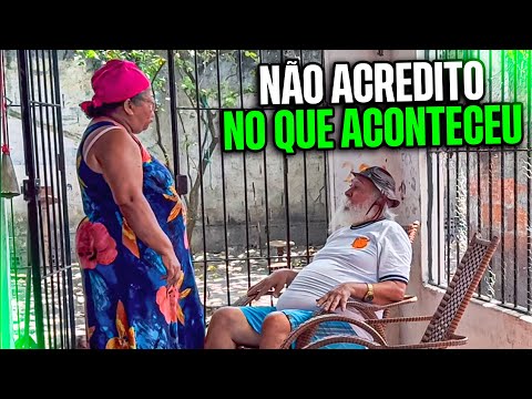 NÃO ACREDITO QUE ISSO ACONTECEU SAIU NA RÁDIO | LUIZ DO SOM 