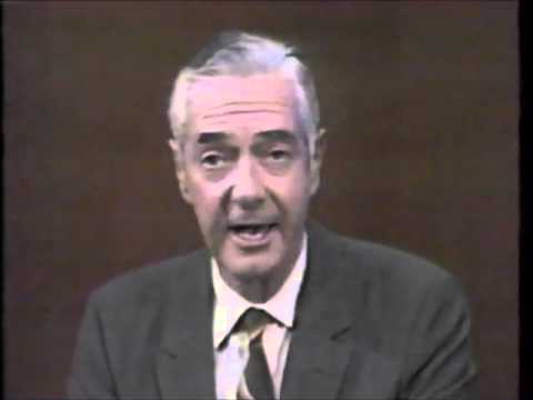 Apollo 11: As it Happened: Howard K. Smith Commentary, July 20, 1969