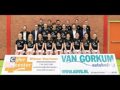 2019-01-12 ASVD A1  - Wageningen A2