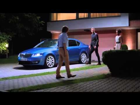 Octavia 2015 skoda-bg.com