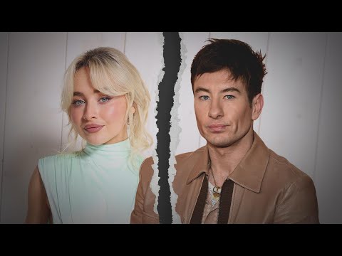 Sabrina Carpenter “Isn’t Sad” About Breakup With Barry Keoghan - Mix 103.1