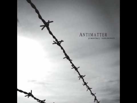 Antimatter - Relapse