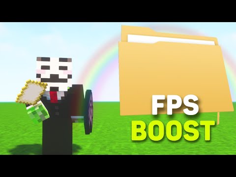 The Best Minecraft Texture Pack (Fps Boost)