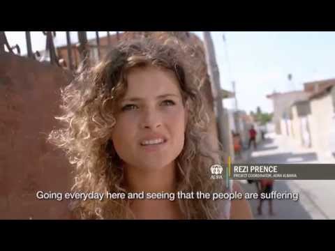 A Closer Walk: The Roma (Albania) Full Episode