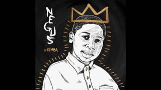 Kemba - Negus (Full Album)