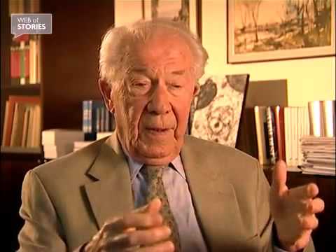 Christian de Duve - Ultimate reality