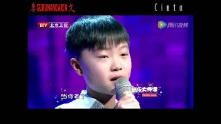 Download lagu lagu mandarin terbaik yg bikin sedih, sayangi orangtua mu selagi bernafas!!! mp3