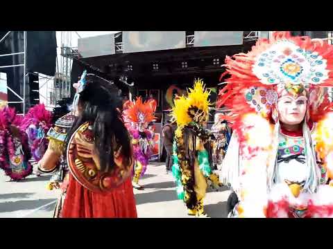Convite 85 de Santa Clara la laguna Solola 2026 