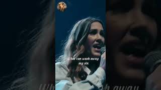 I Will Boast In Christ | Hillsong Worship