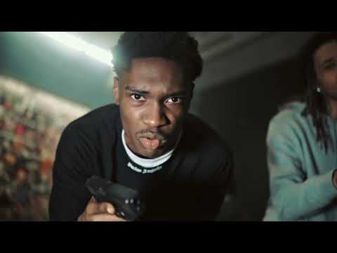 Rizzy - U Gone Hear (Official Music Video)