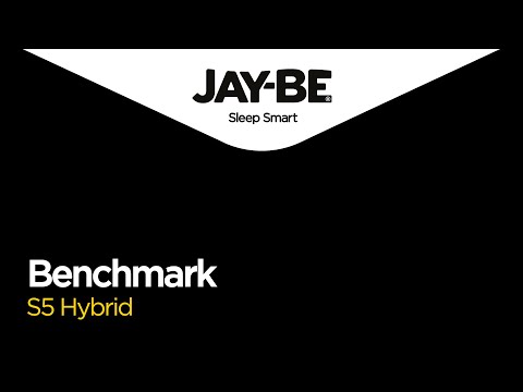 Jay be 2024 benchmark s5