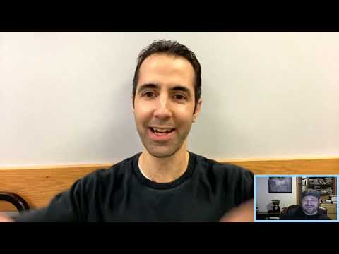 Meet The Masters - Jared Arteca