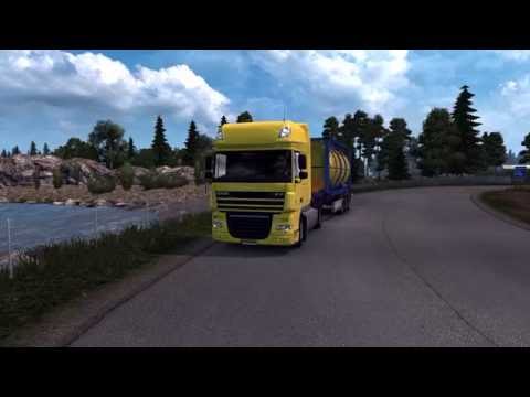 ETS2/MODS/🔔 Drholz’s sound pack with DAF XF 105
