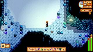 Sell Off - Let's Play Stardew Valley Part 260