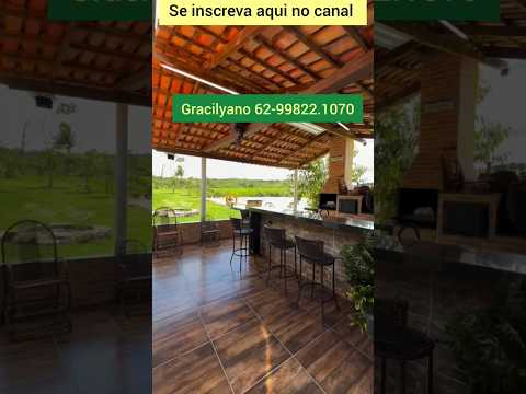 Excelente, sítio maravilhoso em Silvânia GO. #brasil #sitio  #silvania #goiás #rico