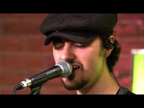 Nemra - HMM  (Live at Radio Van) | Studio103